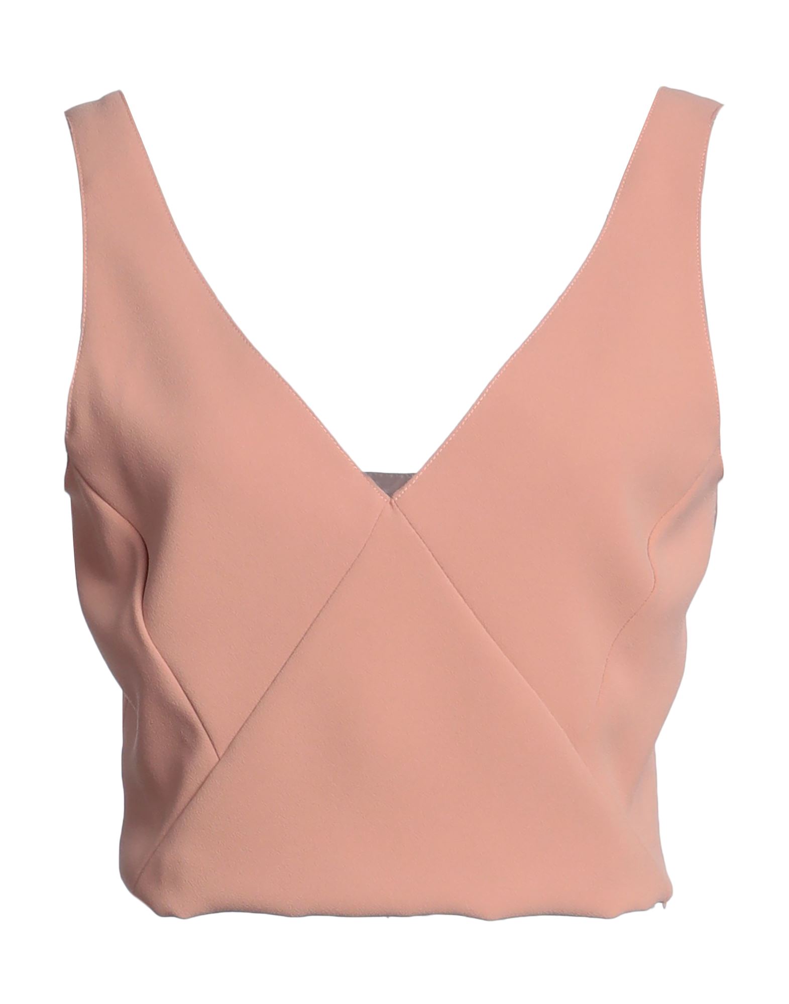 SOALLURE Top Damen Hellrosa von SOALLURE