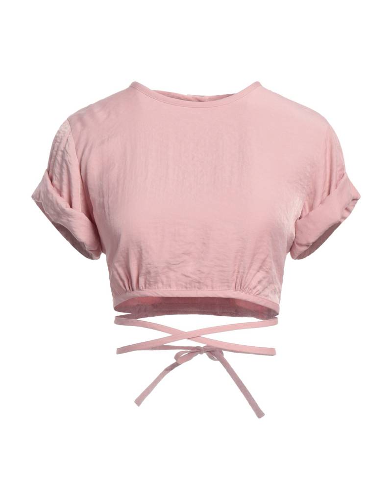 SOALLURE Top Damen Rosa von SOALLURE
