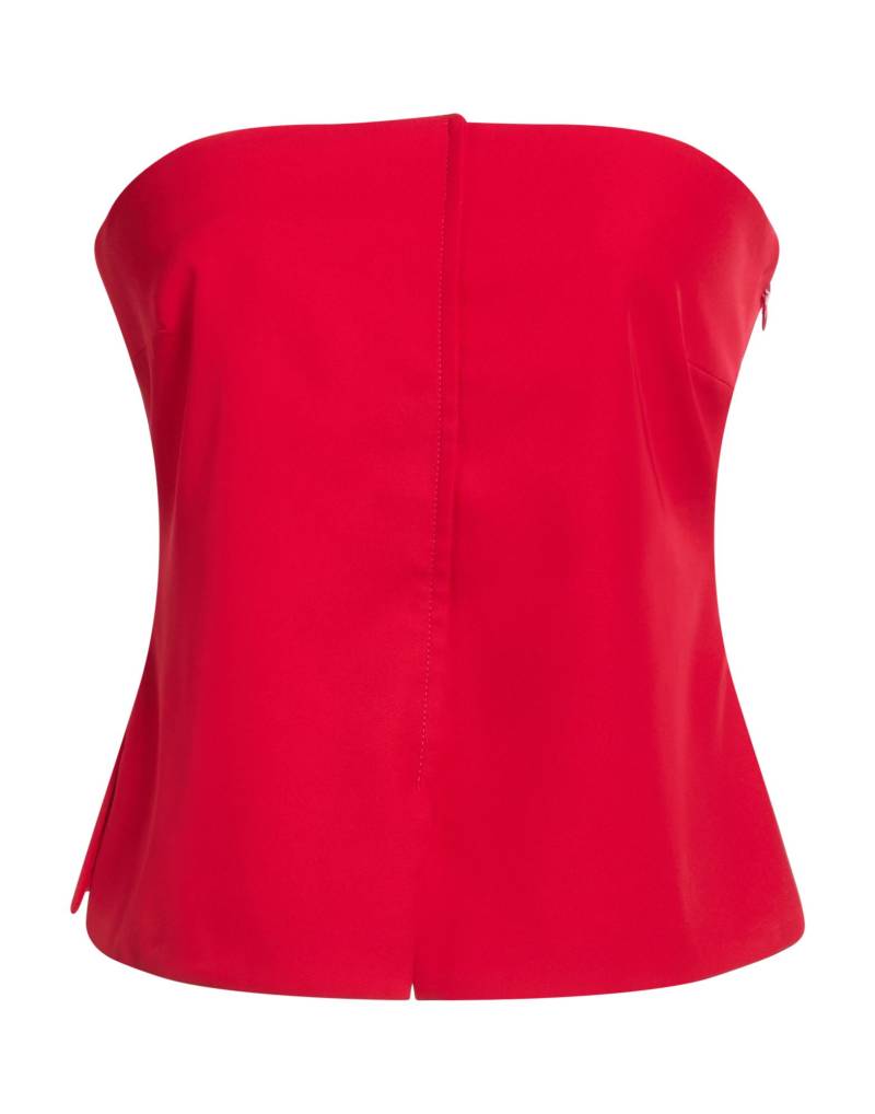 SOALLURE Top Damen Rot von SOALLURE