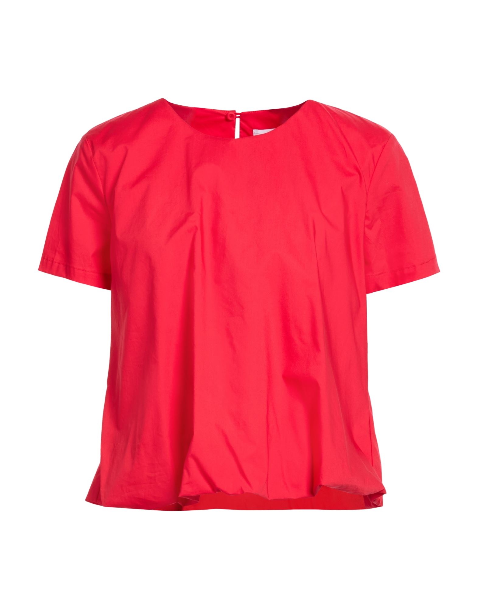 SOALLURE Top Damen Rot von SOALLURE