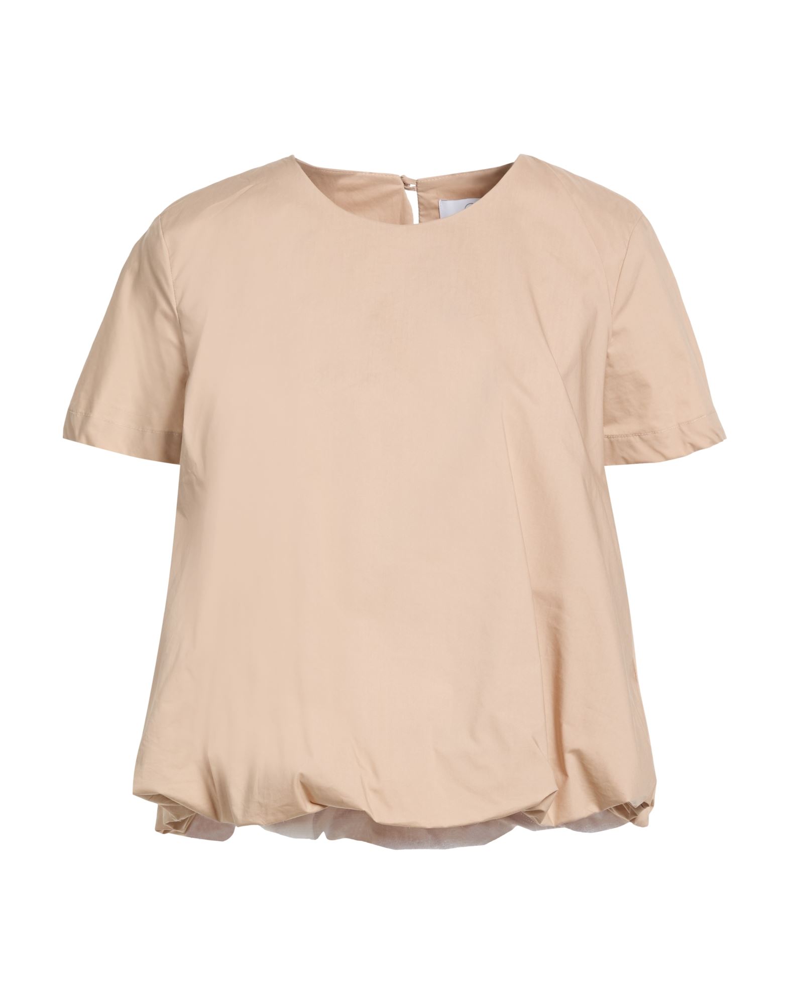 SOALLURE Top Damen Sand von SOALLURE