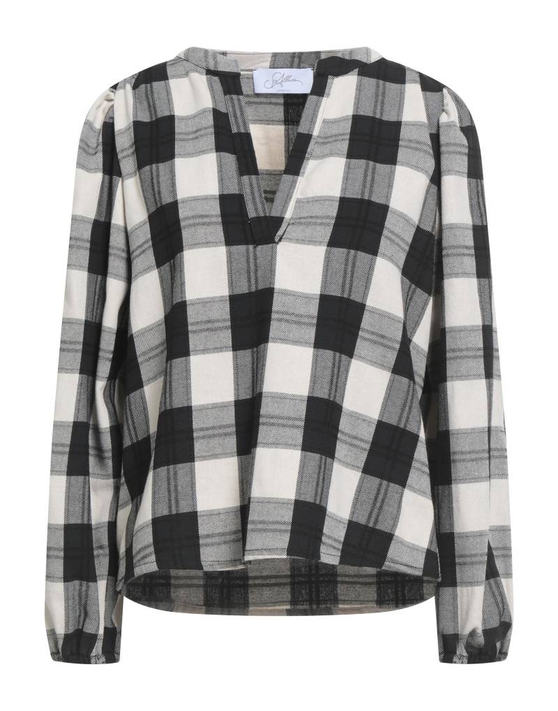 SOALLURE Top Damen Schwarz von SOALLURE