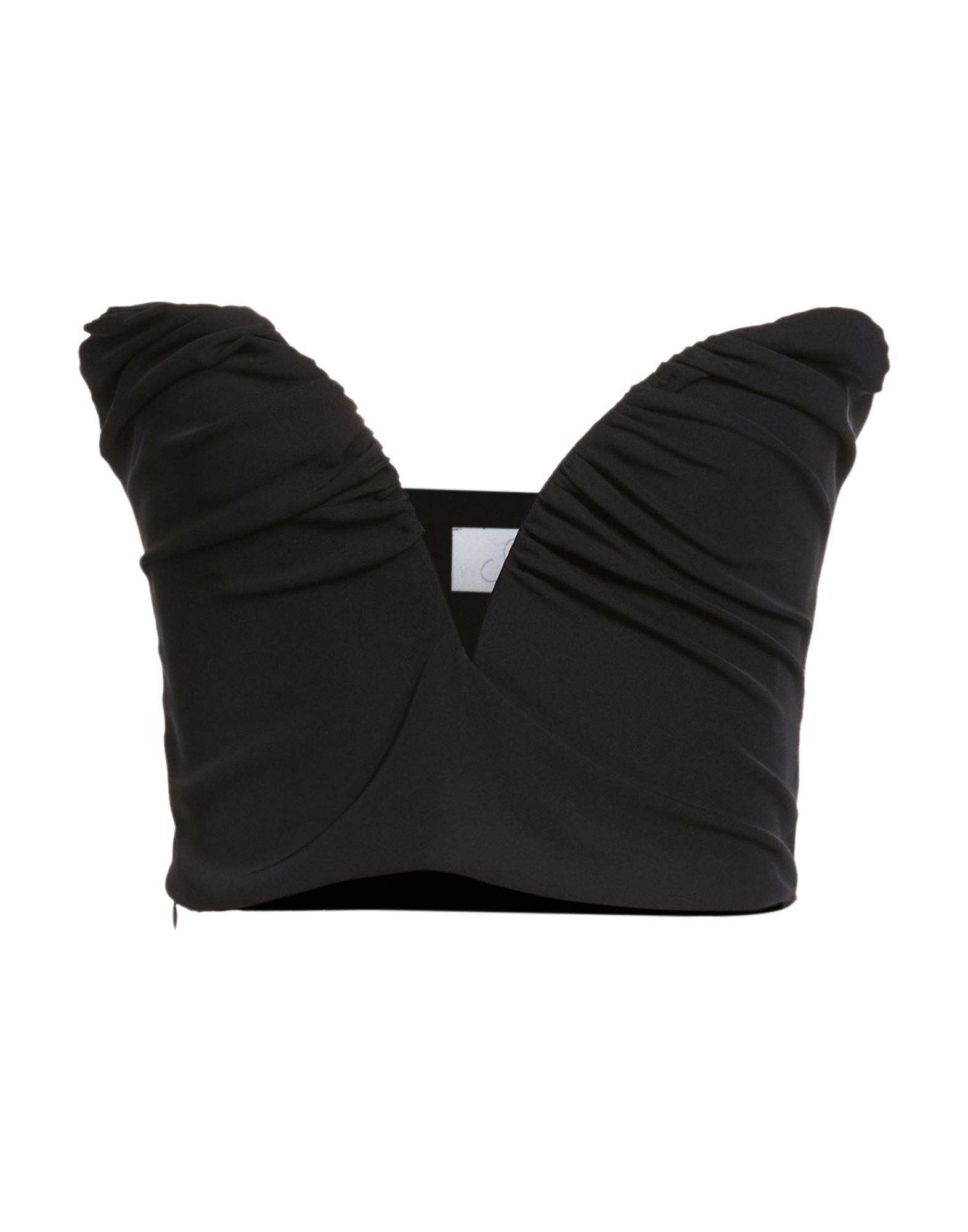 SOALLURE Top Damen Schwarz von SOALLURE