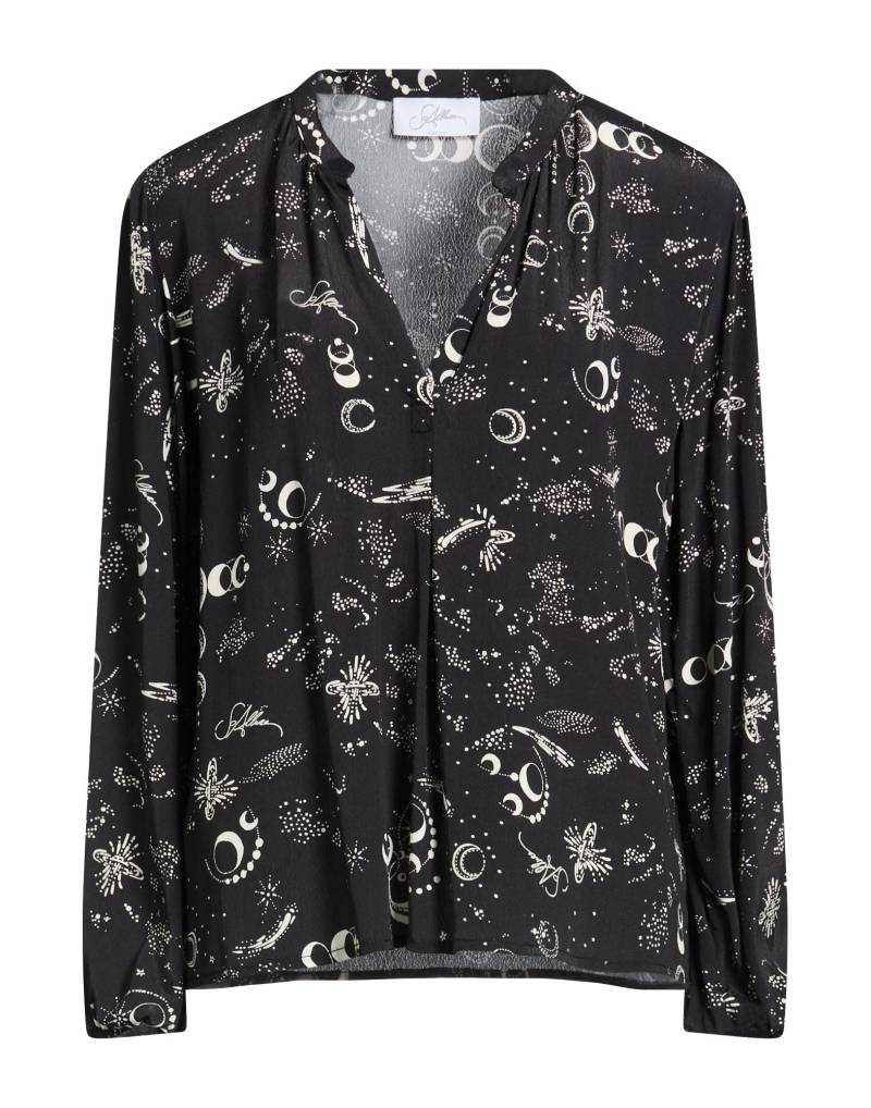 SOALLURE Top Damen Schwarz von SOALLURE