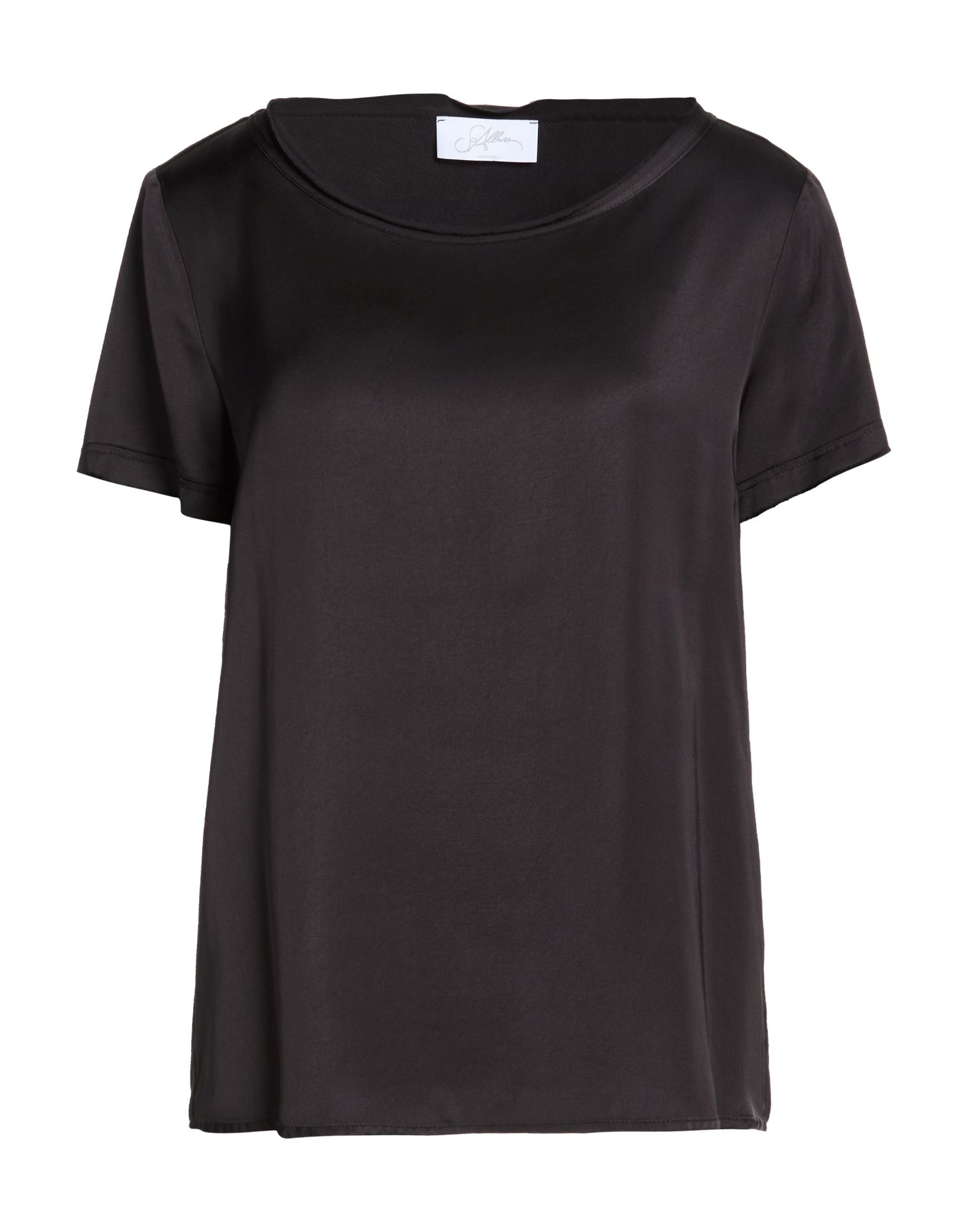 SOALLURE Top Damen Schwarz von SOALLURE