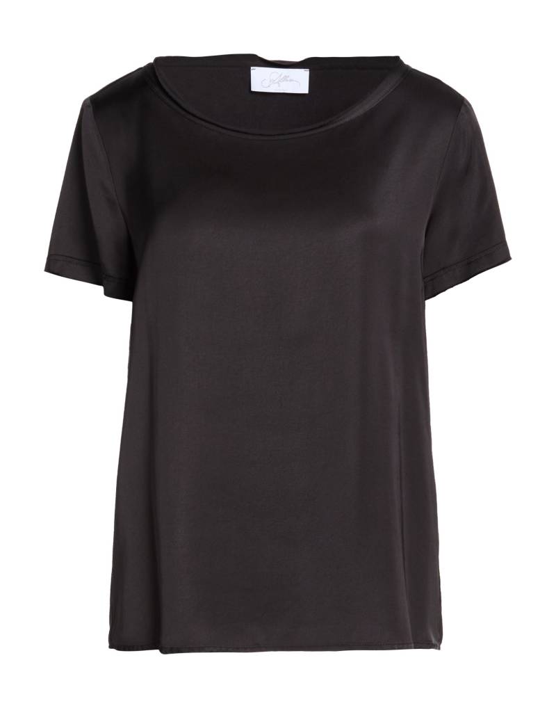 SOALLURE Top Damen Schwarz von SOALLURE