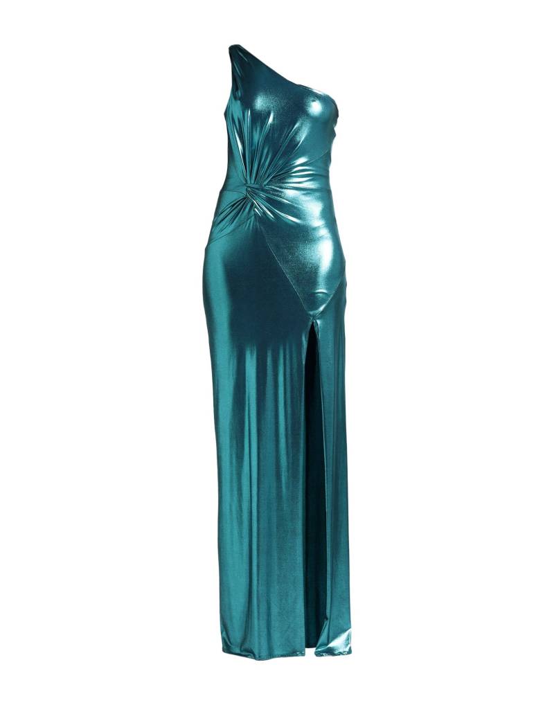 SOANI Maxi-kleid Damen Tūrkis von SOANI