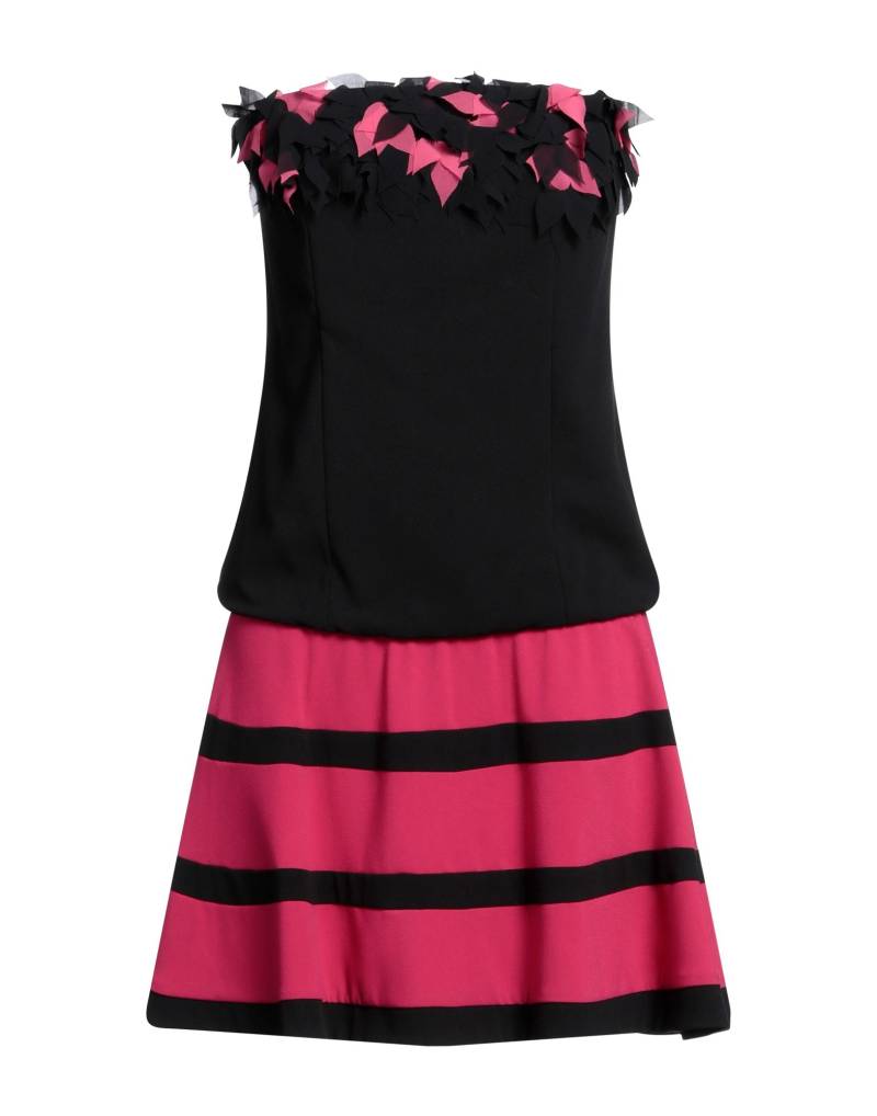 SOANI Mini-kleid Damen Fuchsia von SOANI