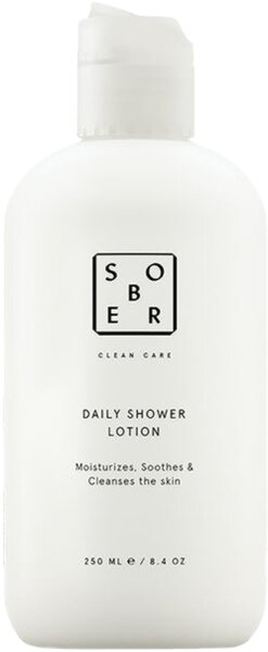 SOBER BERLIN Daily Shower Lotion 250 ml SOBER BERLIN Daily Shower Lotion 250 ml von SOBER BERLIN