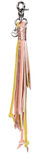 SOCCX Birch Key Holder Multicolor von SOCCX