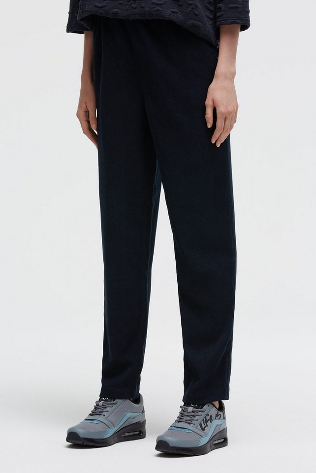 SOCCX Cordhose mit Turn-Up-Saum von SOCCX