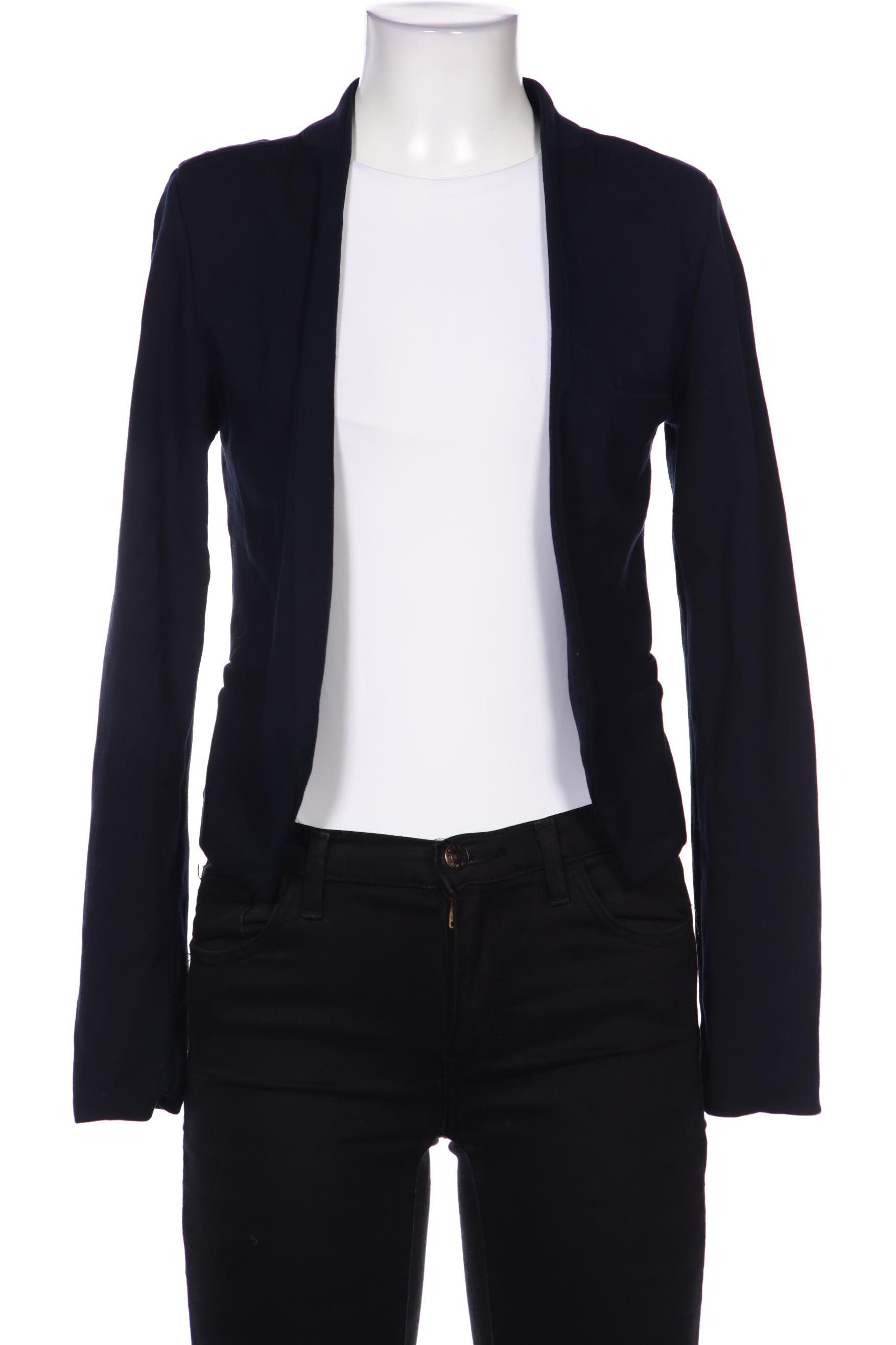 SOCCX Damen Blazer, marineblau von SOCCX