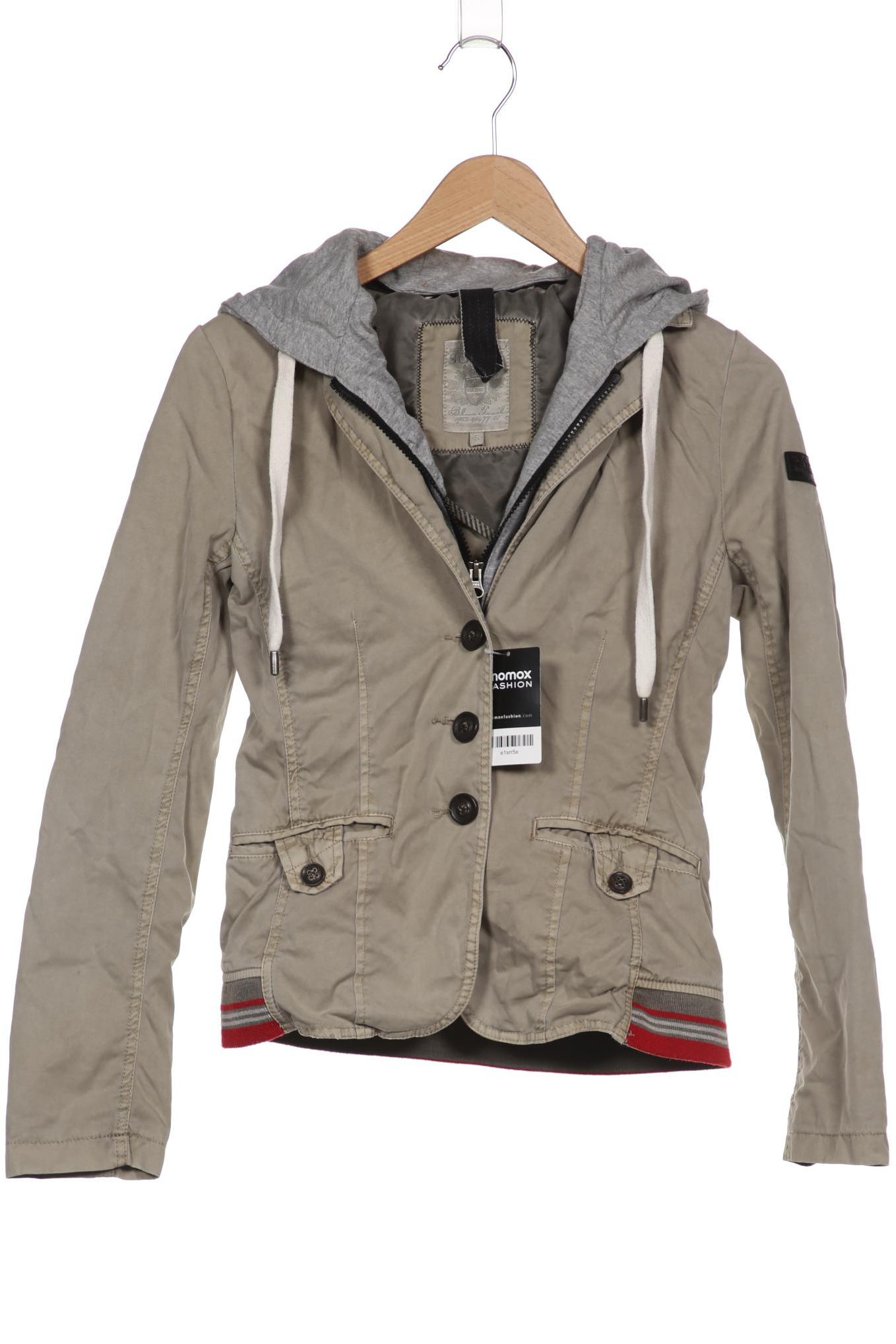 SOCCX Damen Jacke, beige von SOCCX