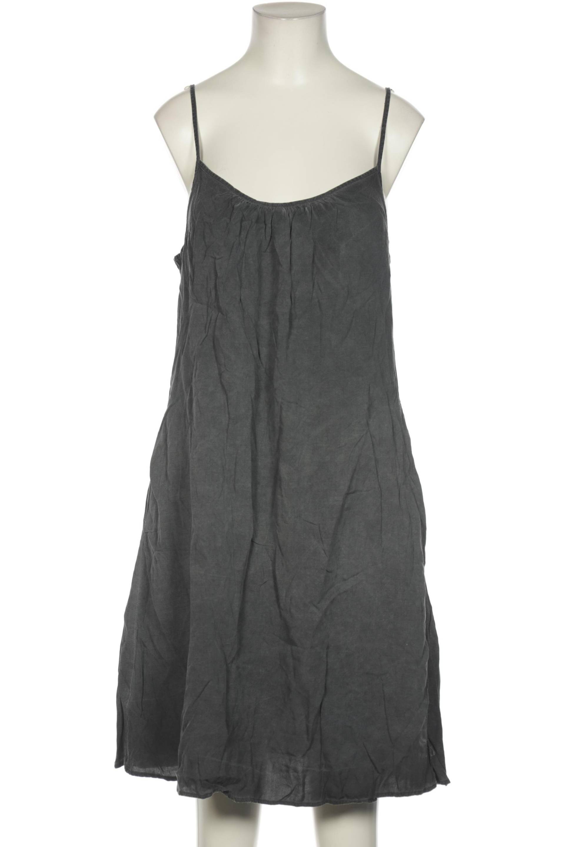 SOCCX Damen Kleid, grau von SOCCX