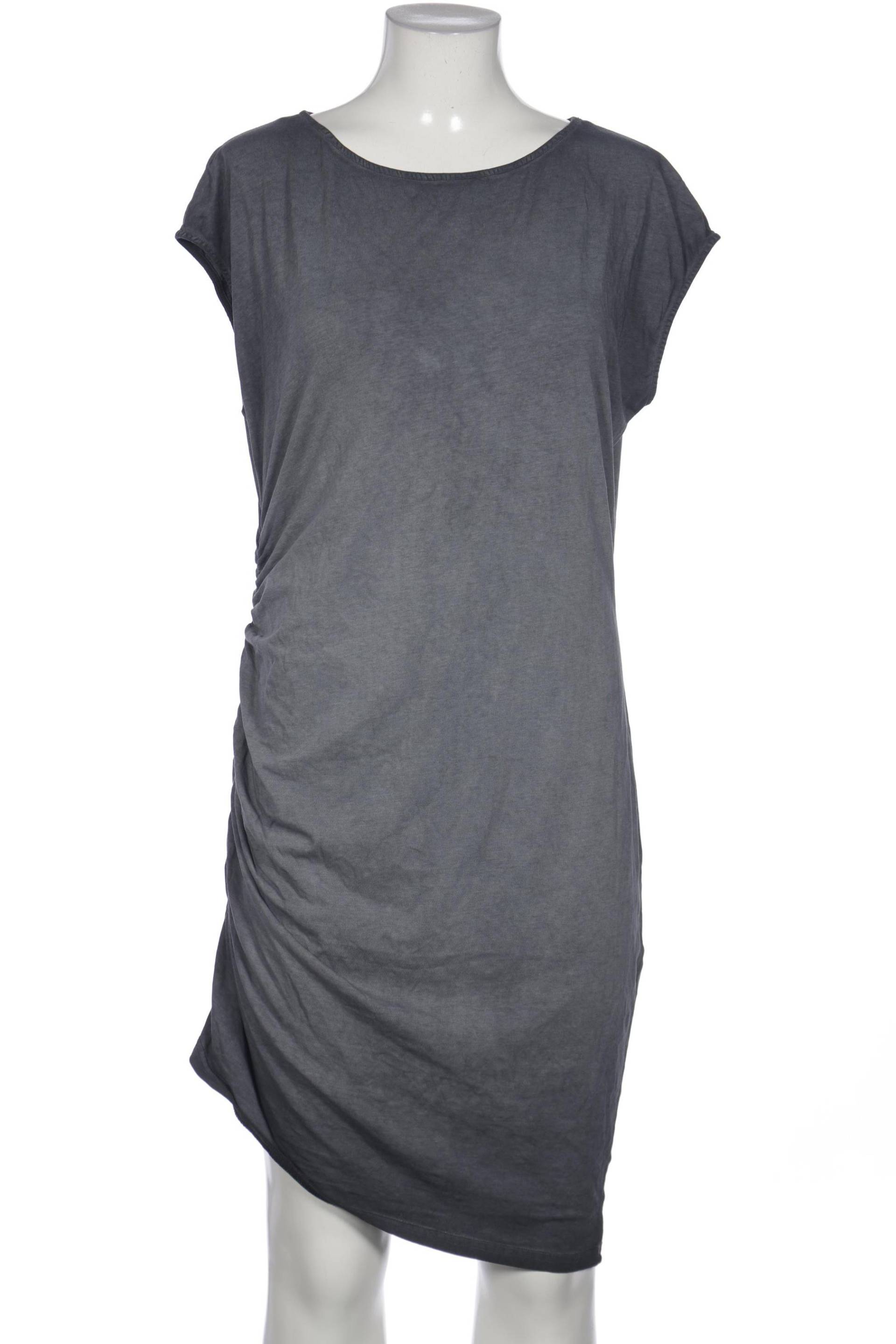 SOCCX Damen Kleid, grau von SOCCX