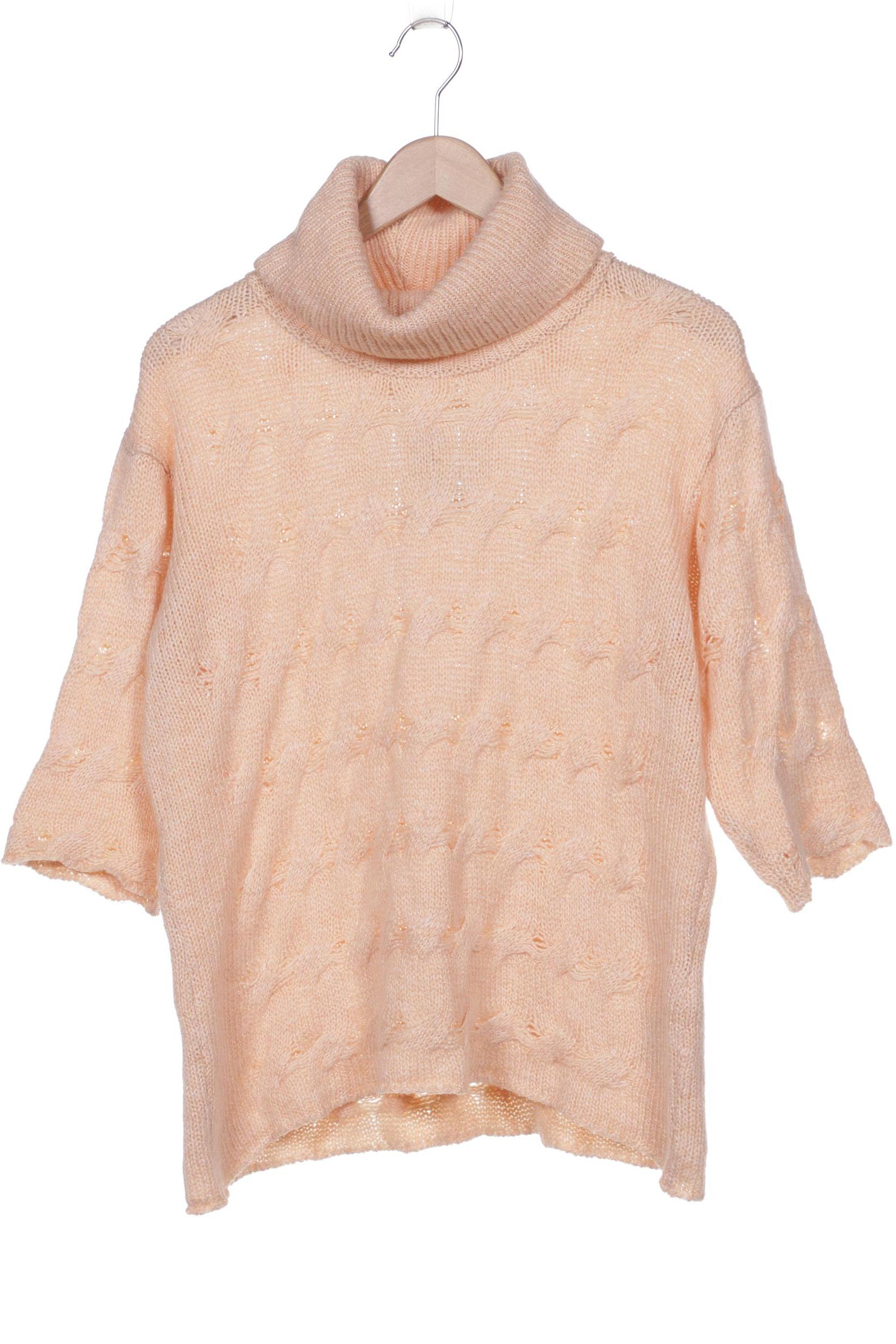 SOCCX Damen Pullover, orange von SOCCX