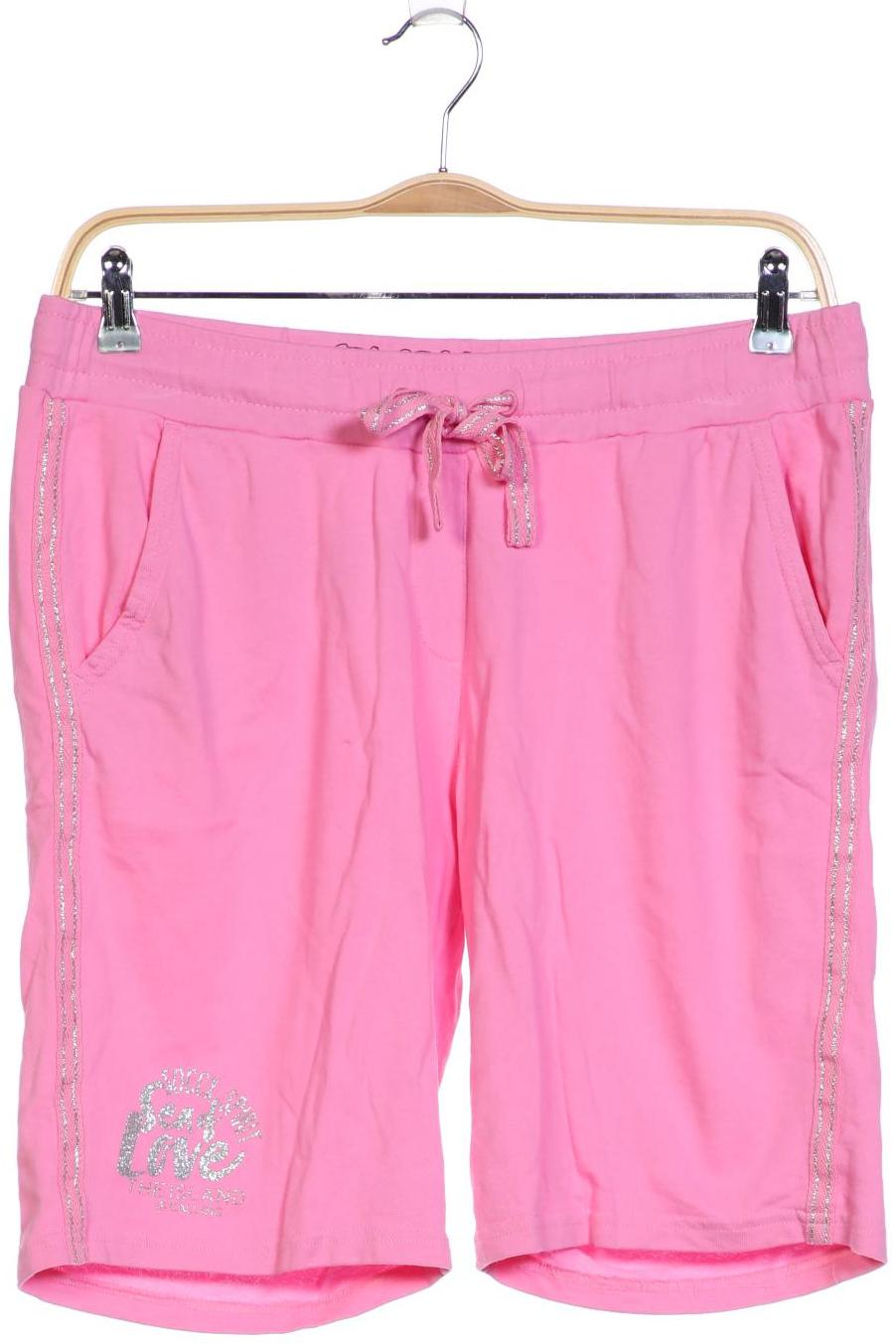 Soccx Damen Shorts, pink, Gr. 40 von SOCCX