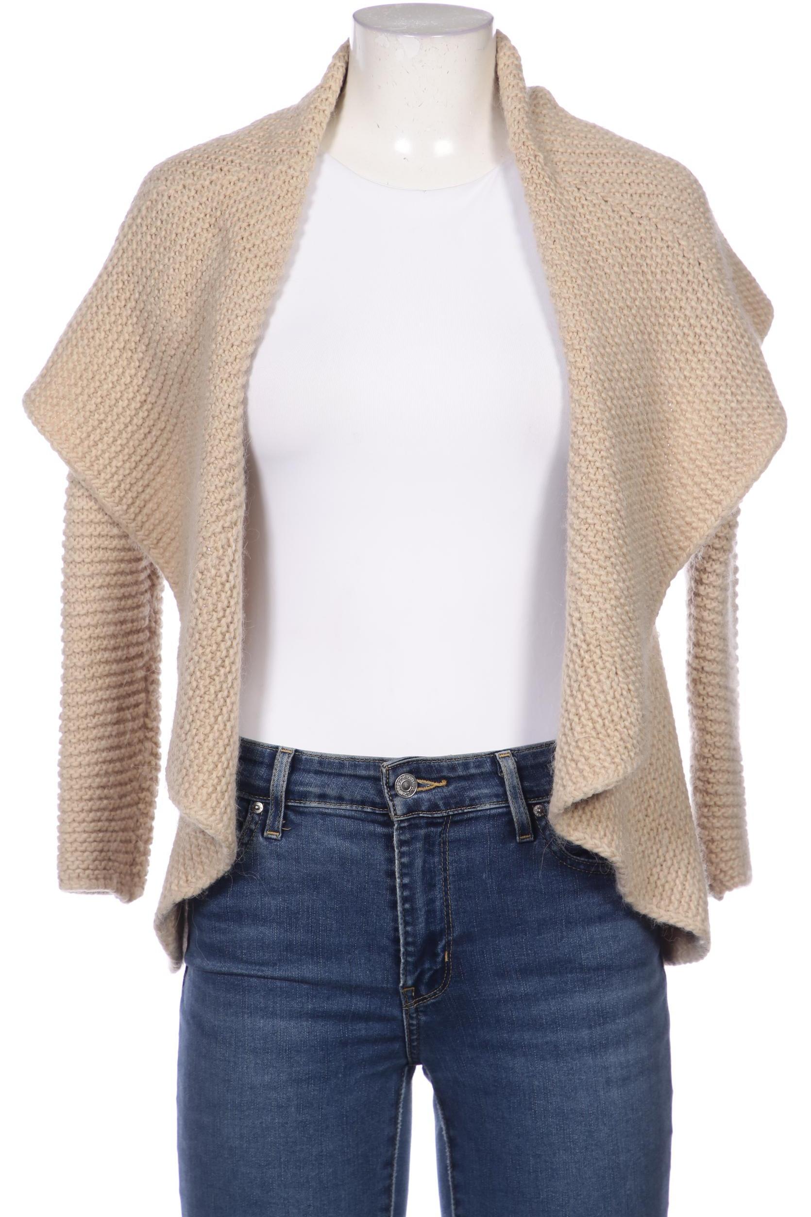 SOCCX Damen Strickjacke, beige von SOCCX