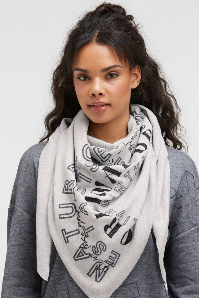 SOCCX Dreieckstuch von SOCCX