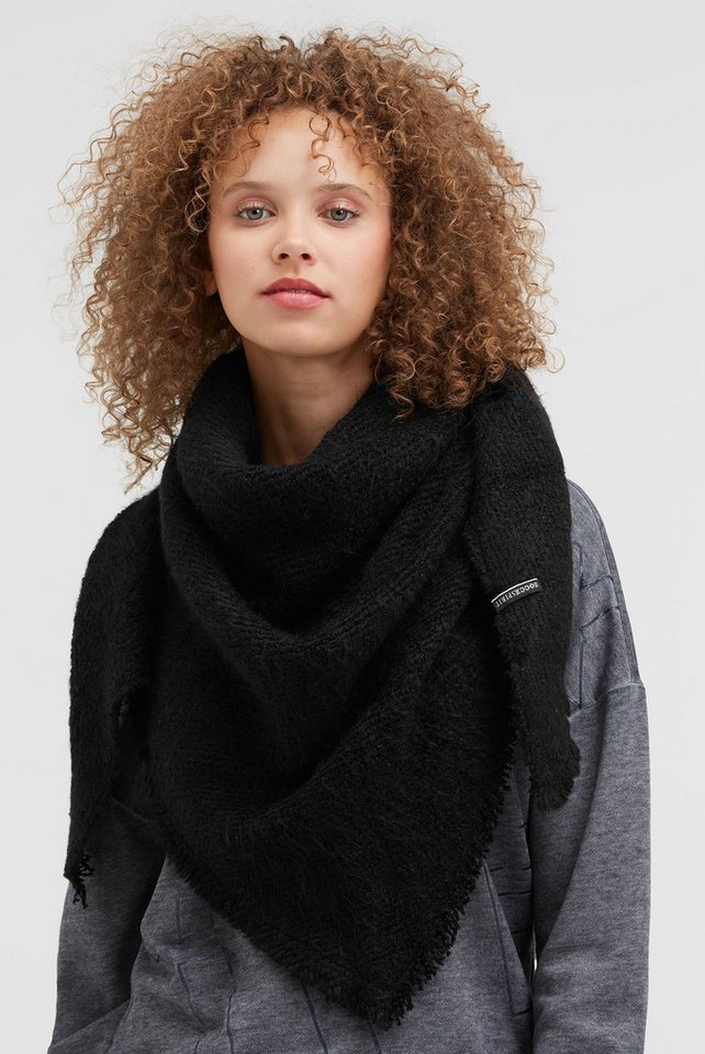 SOCCX Dreieckstuch von SOCCX