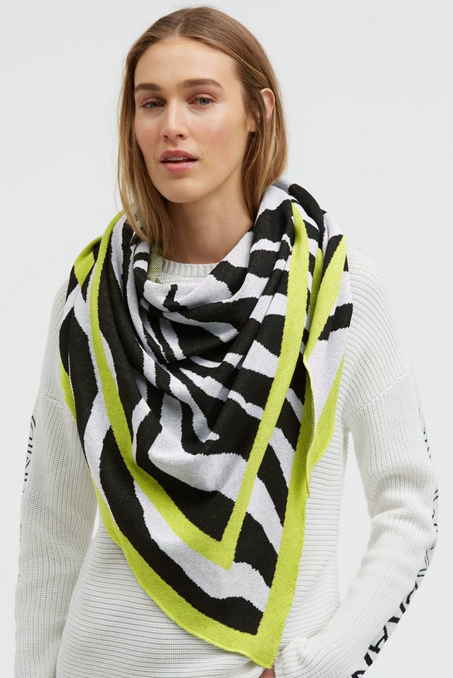 SOCCX Dreieckstuch von SOCCX