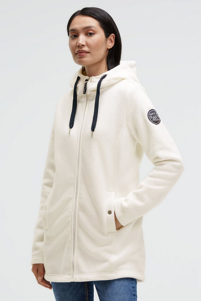 SOCCX Fleecejacke von SOCCX