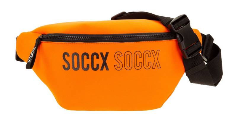 SOCCX Gürteltasche Layla von SOCCX