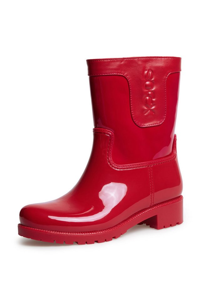SOCCX Gummistiefel mit Warmfutter SOCCX Gummistiefel mit Warmfutter von SOCCX