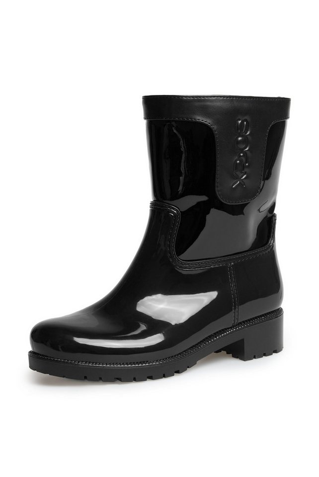 SOCCX Gummistiefel mit Warmfutter SOCCX Gummistiefel mit Warmfutter von SOCCX