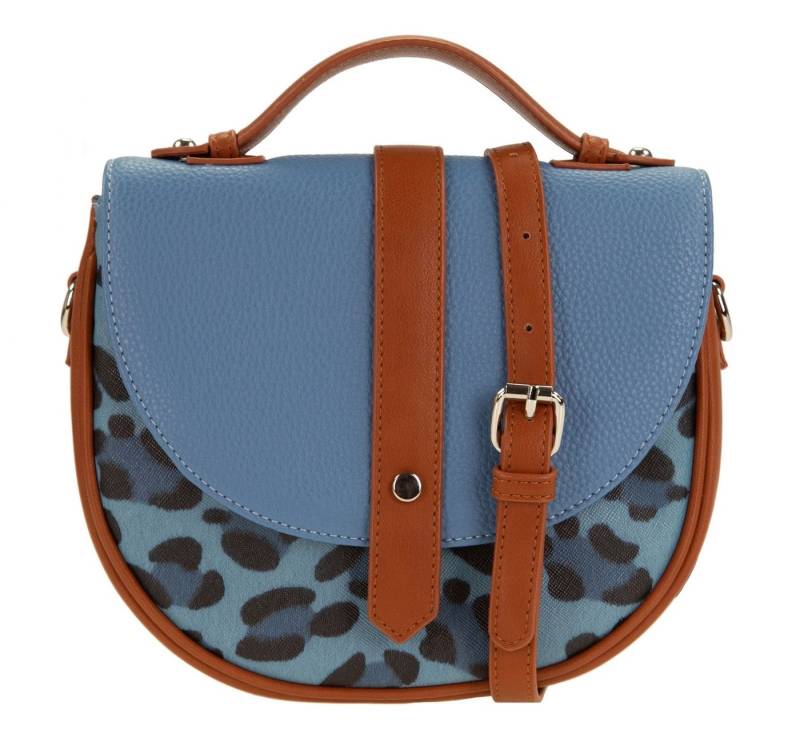 SOCCX Handtasche Animal Queen von SOCCX