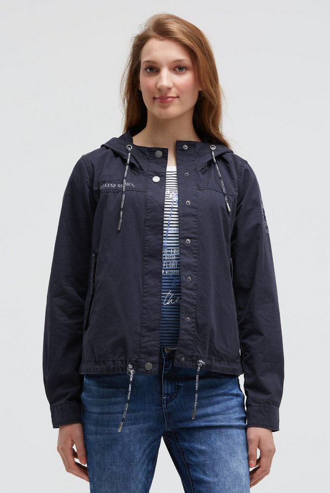 SOCCX Outdoorjacke von SOCCX