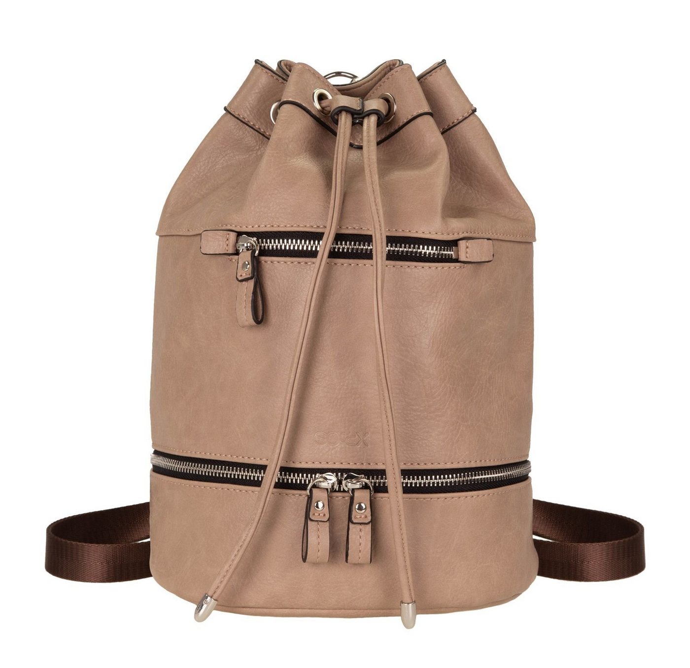 SOCCX Rucksack Natalie von SOCCX