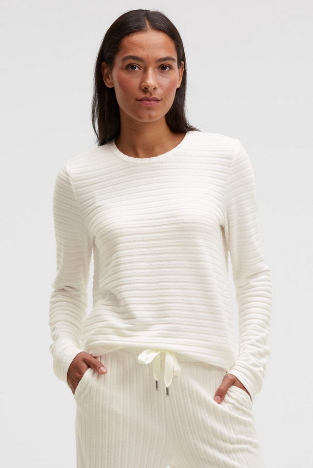 SOCCX Rundhalspullover von SOCCX