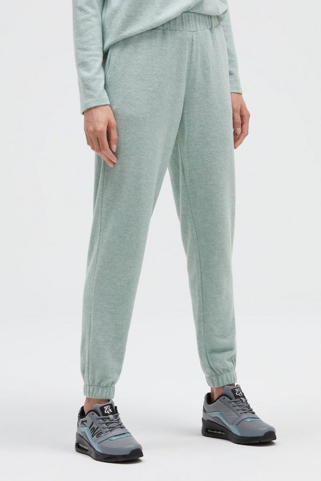 SOCCX Sporthose mit Eingrifftaschen von SOCCX