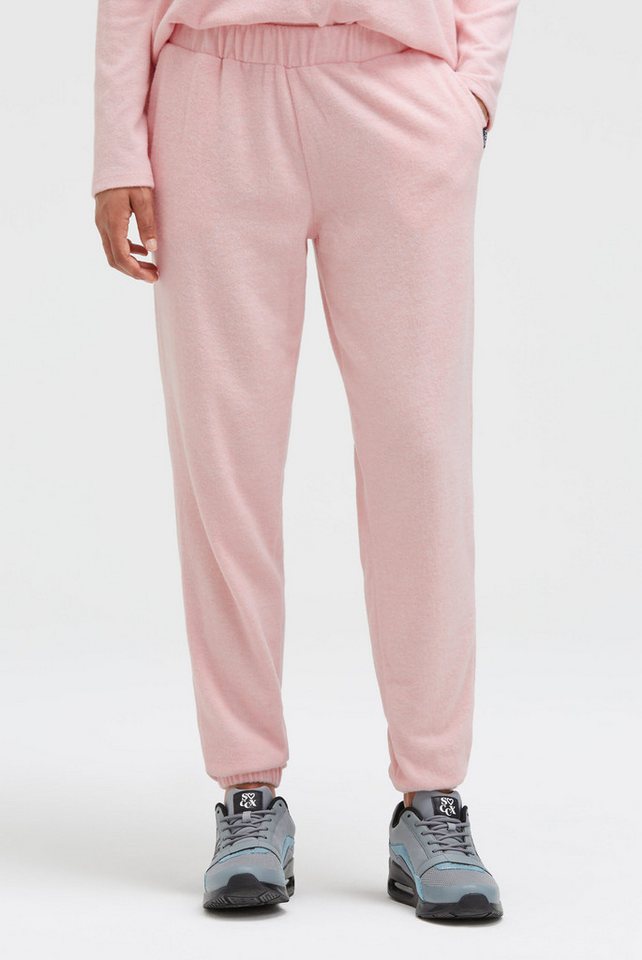 SOCCX Sporthose mit Eingrifftaschen von SOCCX