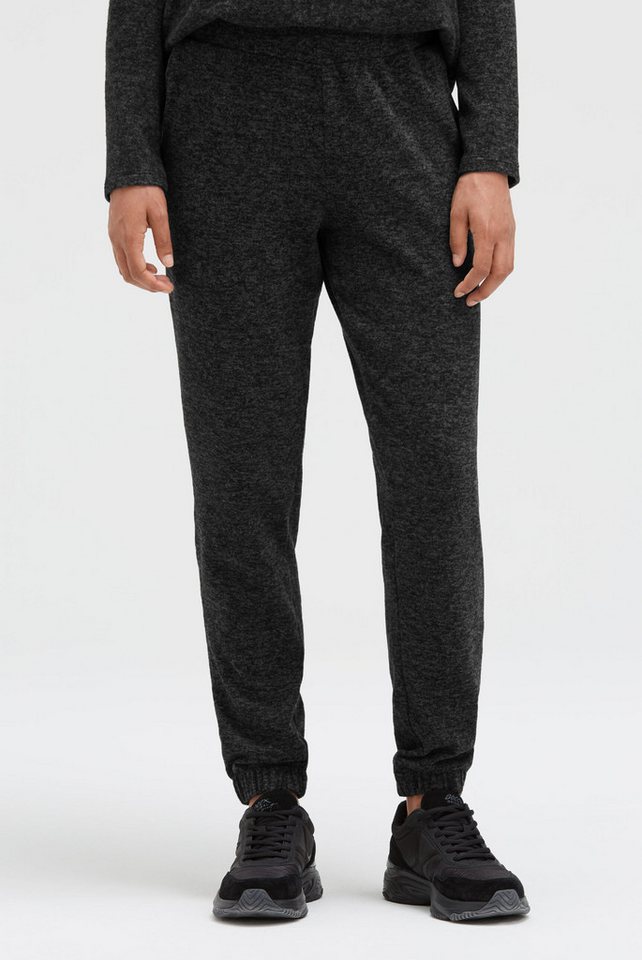 SOCCX Sporthose mit Eingrifftaschen von SOCCX