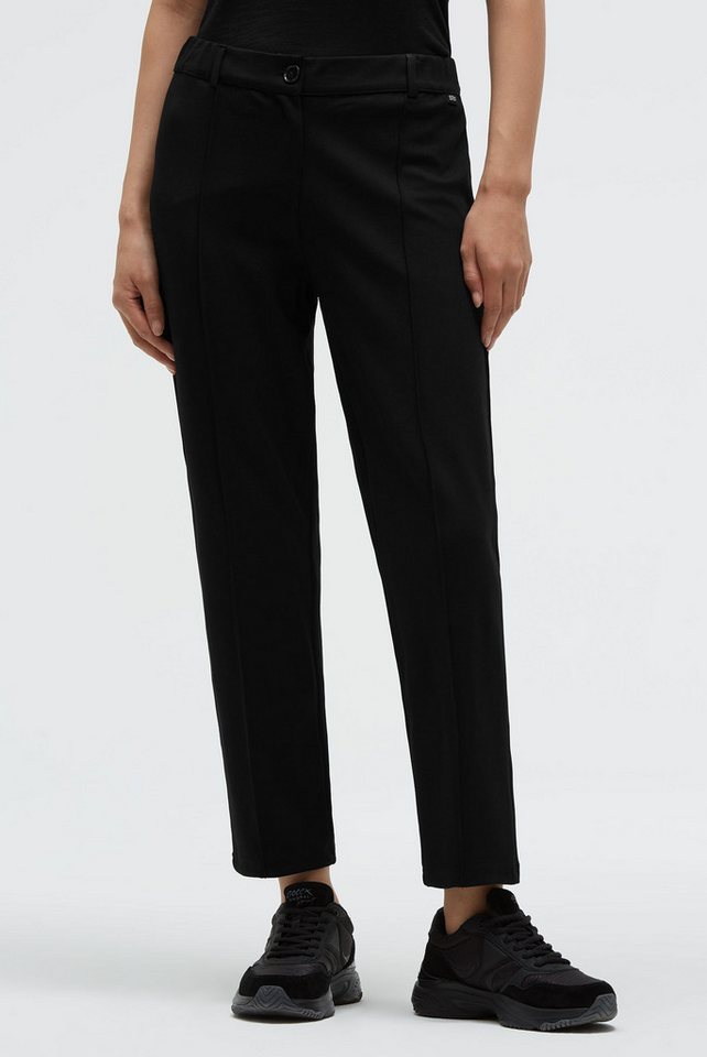 SOCCX Stoffhose mit Elastikbund von SOCCX