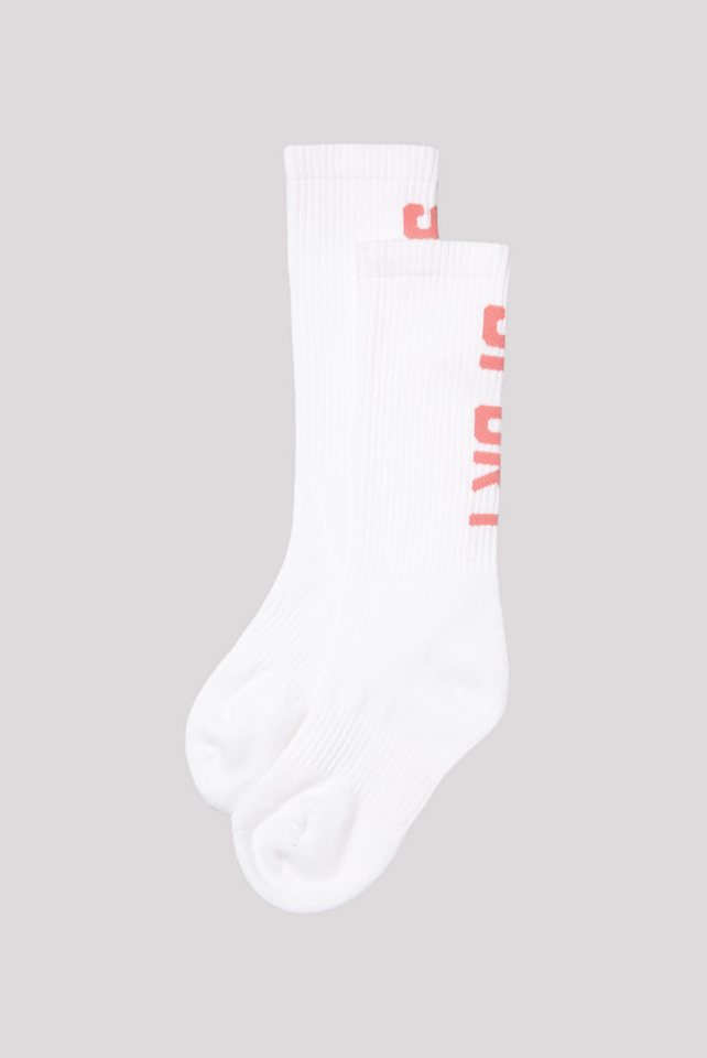 SOCCX Tennissocken von SOCCX