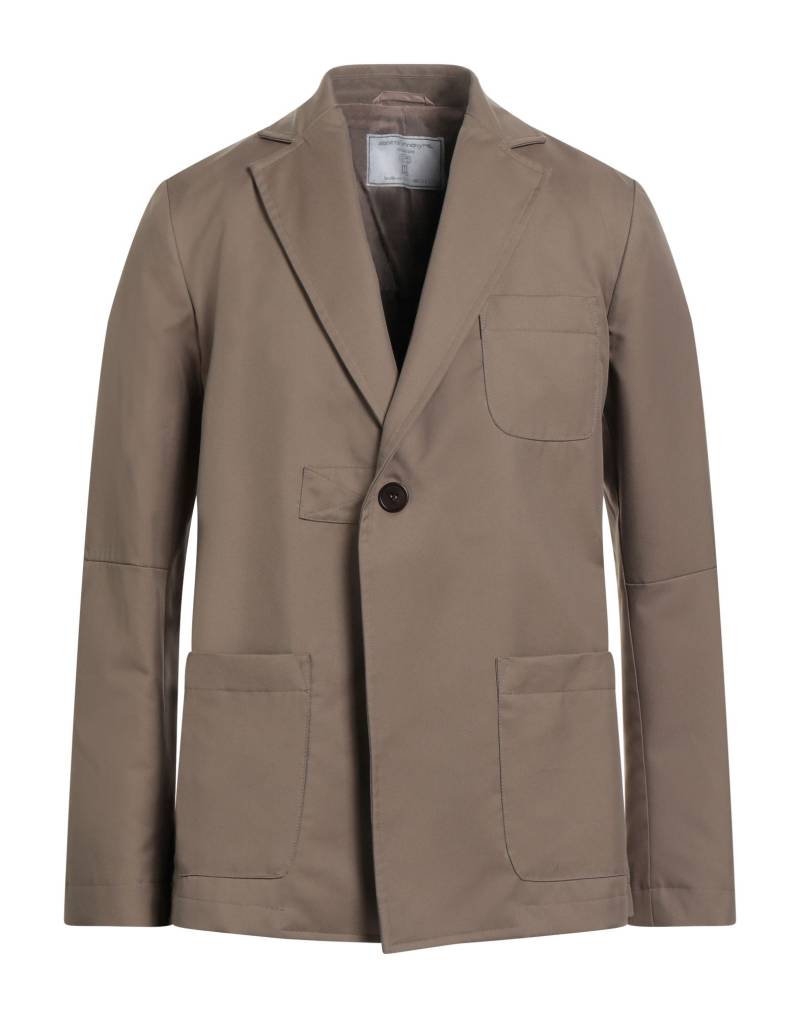 SOCIÉTÉ ANONYME Blazer Herren Beige von SOCIÉTÉ ANONYME