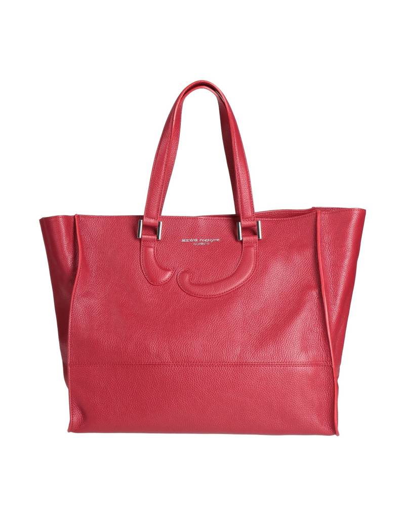 SOCIÉTÉ ANONYME Handtaschen Damen Rot von SOCIÉTÉ ANONYME