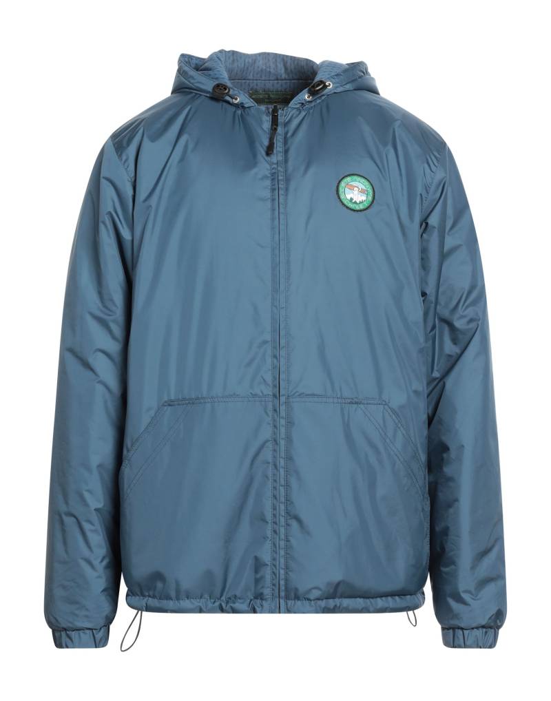 SOCIÉTÉ ANONYME Jacke & Anorak Herren Taubenblau von SOCIÉTÉ ANONYME