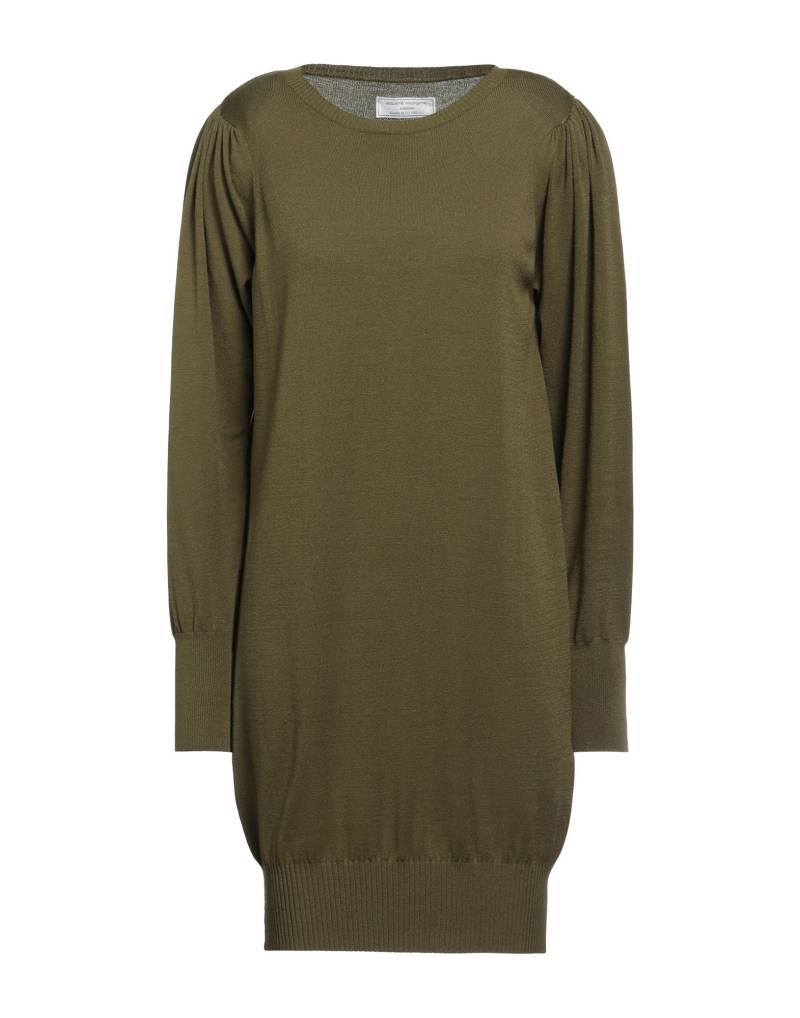 SOCIÉTÉ ANONYME Mini-kleid Damen Militärgrün von SOCIÉTÉ ANONYME