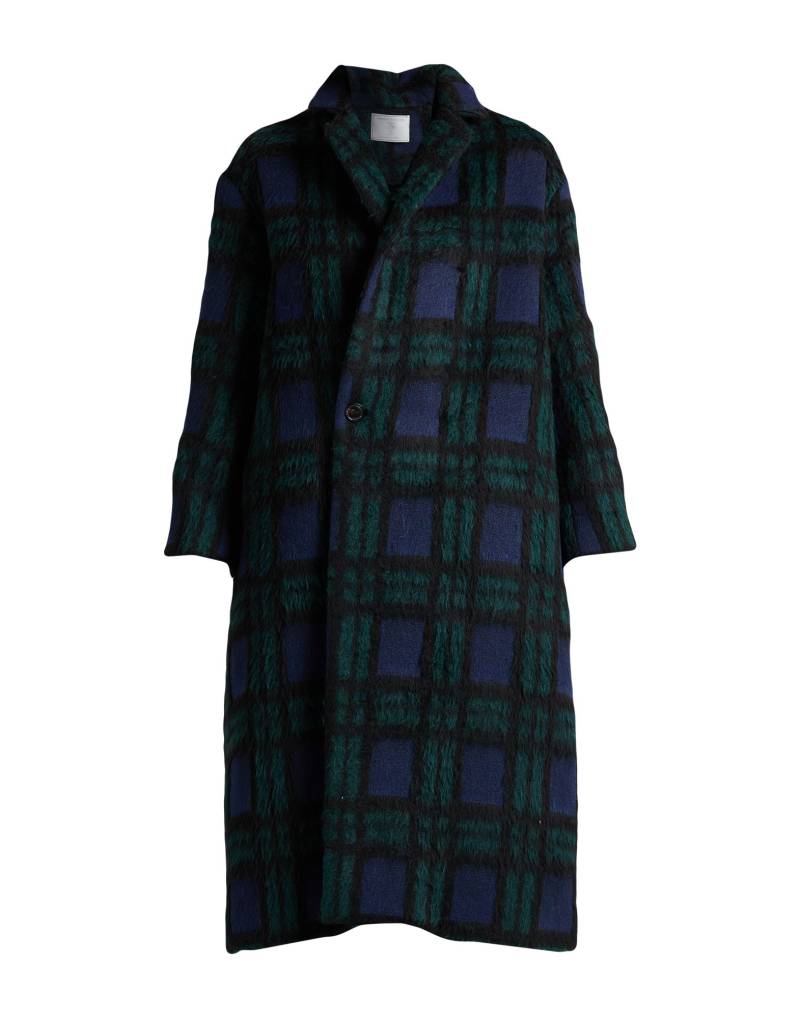 SOCIÉTÉ ANONYME Mantel Damen Dunkelgrün von SOCIÉTÉ ANONYME