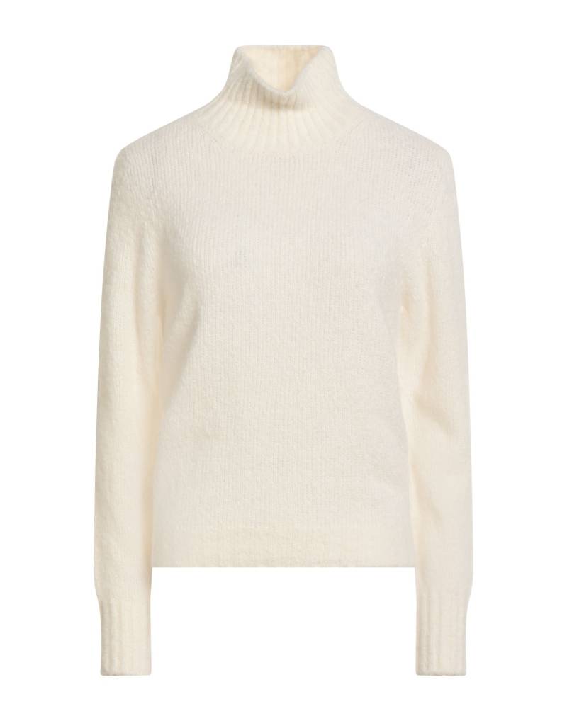 SOCIÉTÉ ANONYME Rollkragenpullover Damen Elfenbein von SOCIÉTÉ ANONYME