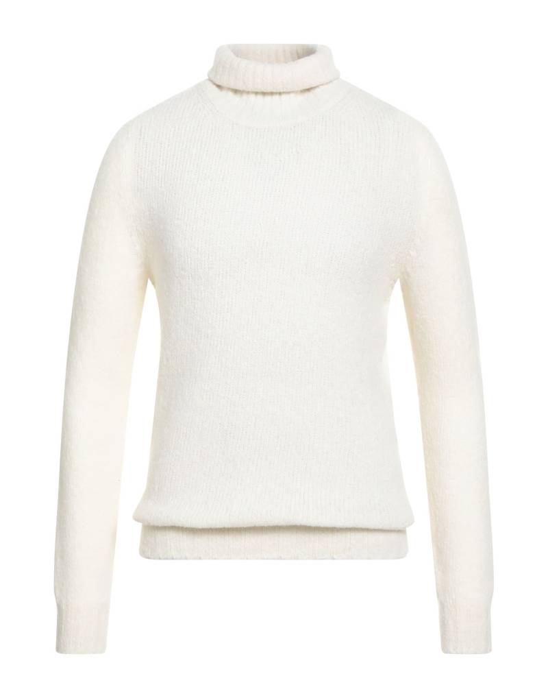 SOCIÉTÉ ANONYME Rollkragenpullover Herren Elfenbein von SOCIÉTÉ ANONYME