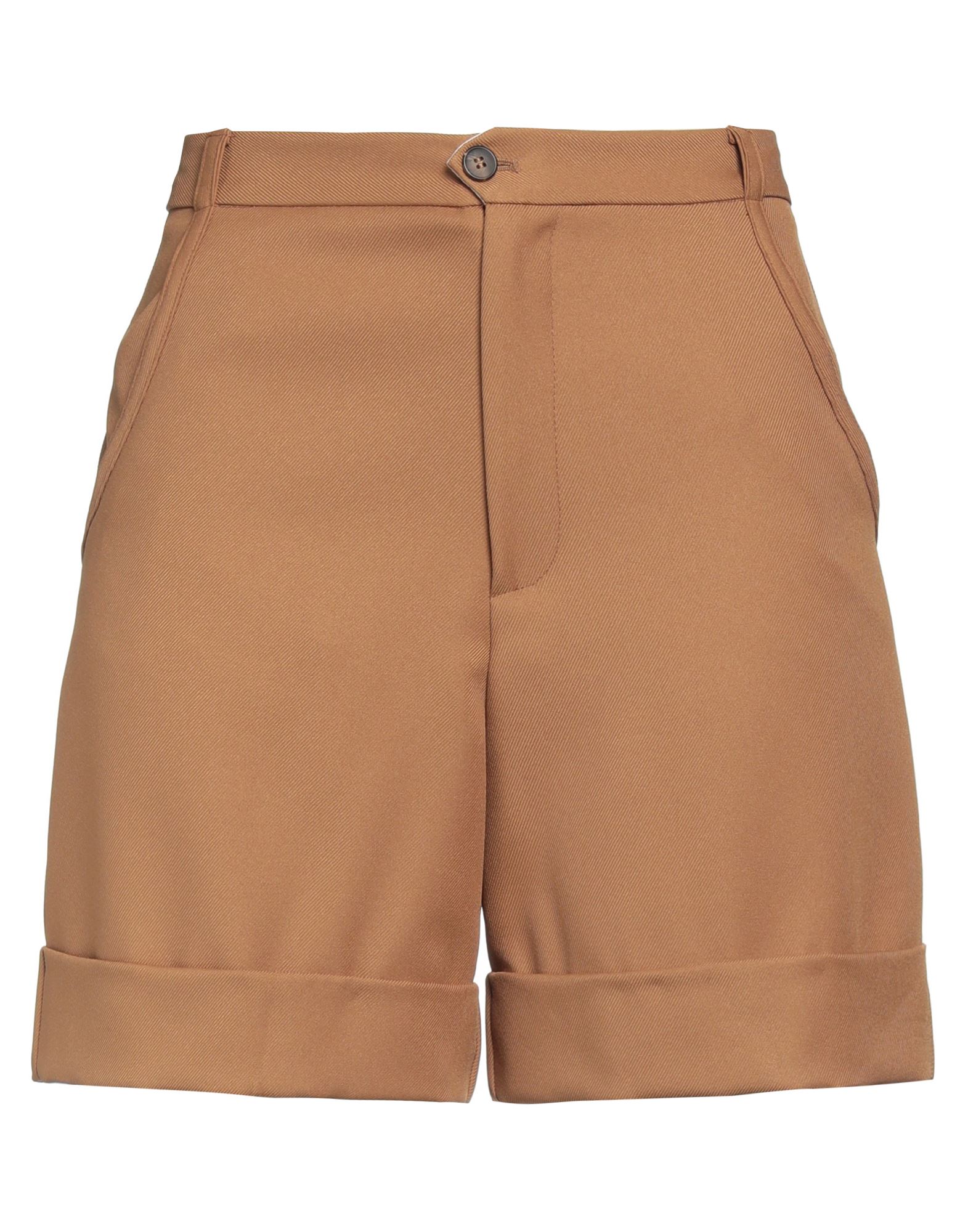 SOCIÉTÉ ANONYME Shorts & Bermudashorts Damen Kamel von SOCIÉTÉ ANONYME