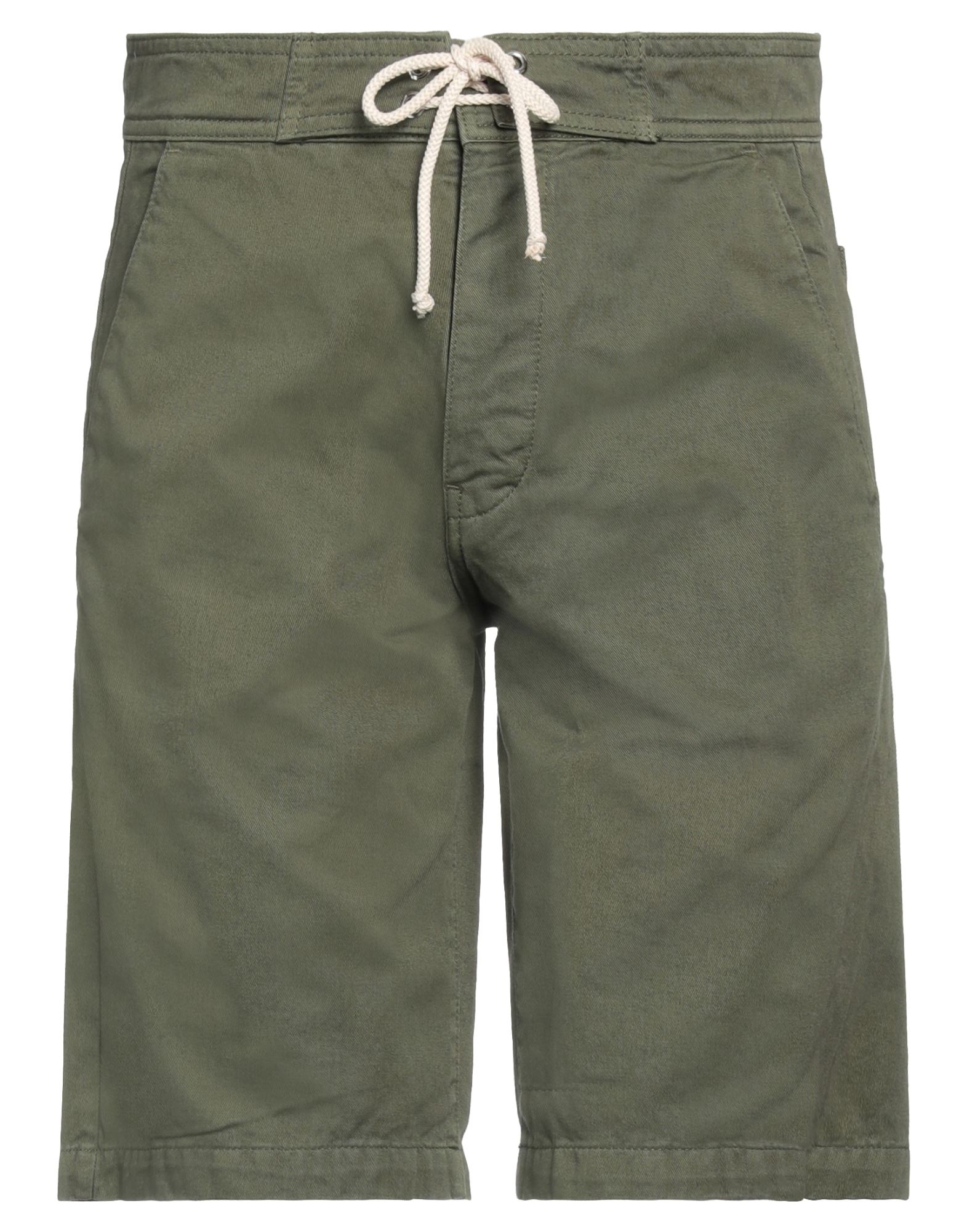 SOCIÉTÉ ANONYME Shorts & Bermudashorts Herren Militärgrün von SOCIÉTÉ ANONYME