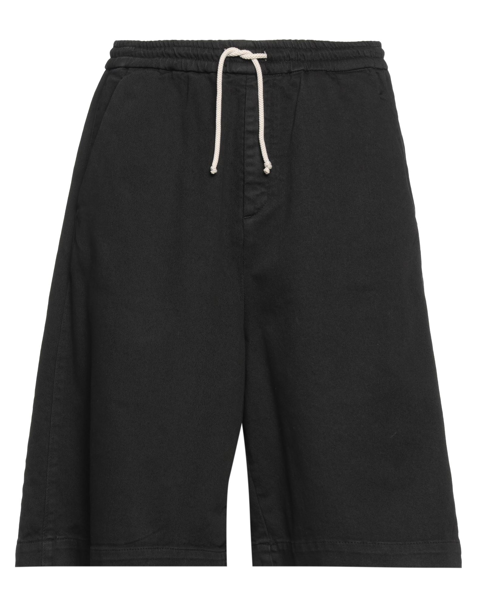 SOCIÉTÉ ANONYME Shorts & Bermudashorts Herren Schwarz von SOCIÉTÉ ANONYME