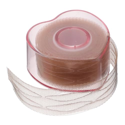 SOESFOUFU Unsichtbares Doppel-tape-set Natürliche Lifting-streifen Für Make-up Mädchen-tapes von SOESFOUFU