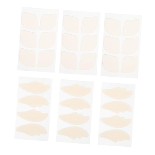 SOESFOUFU 2 Boxen Wasserdichte Formungs Patches für Sanfte Unterstützung Korrektur Aufkleber für Natürliches und Ästhetisches Aussehen von SOESFOUFU